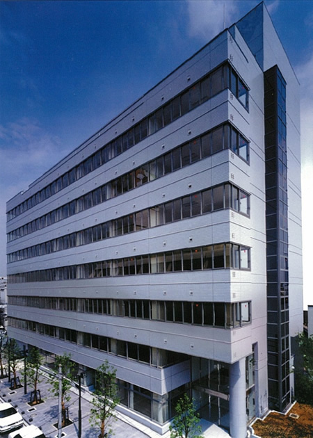 堺東センタービル